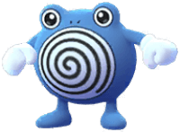 ポケモンgo ニョロゾ