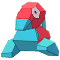 ポケモン ポリゴン
