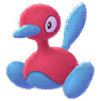ポケモン ポリゴン2