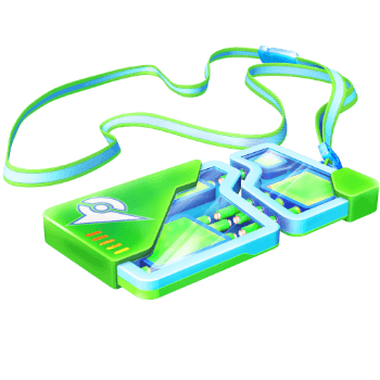 ポケモンGOのプレミアムレイドパス