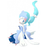 ポケモン アシレーヌ