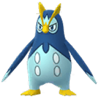 ポケモン go ポッタイシ