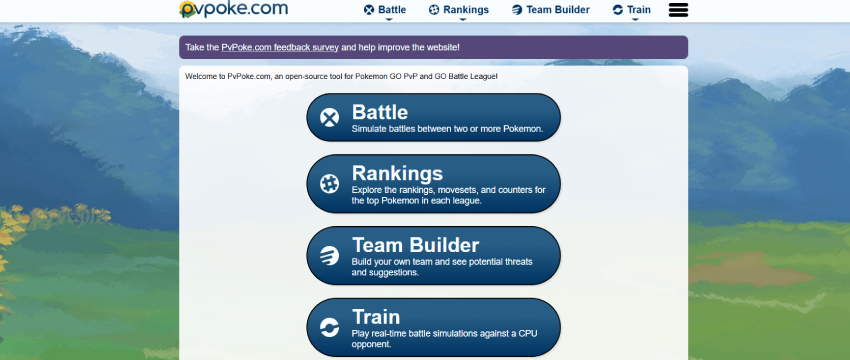 pvpoke iv calculator