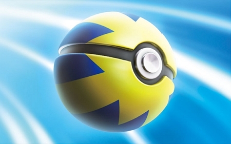 クイックボール