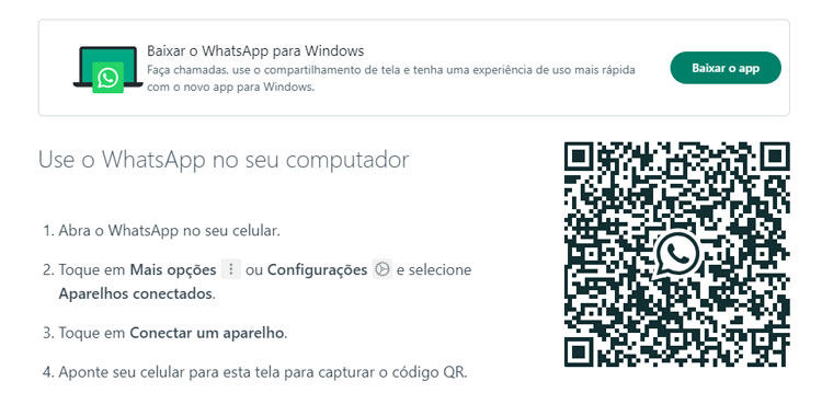 rastear whatsapp gratis via whatsapp web