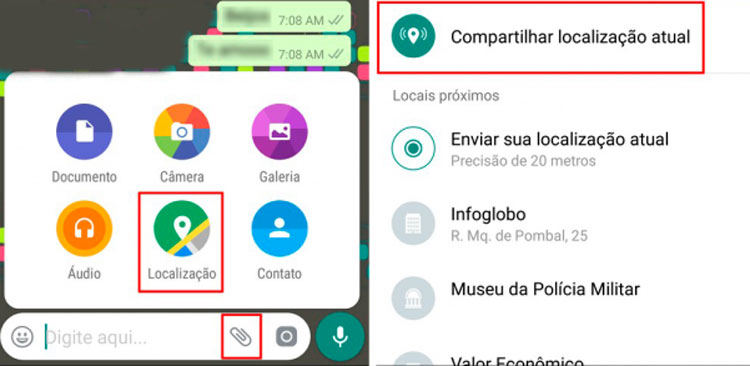 rastear whatsapp gratis via whatsapp