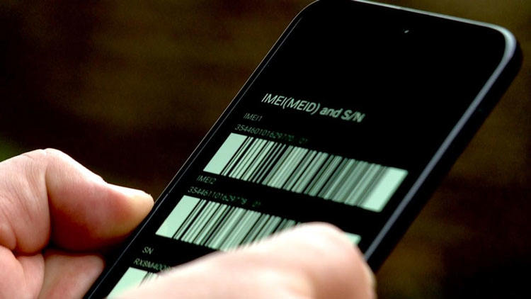 rastrear celular roubado pelo imei