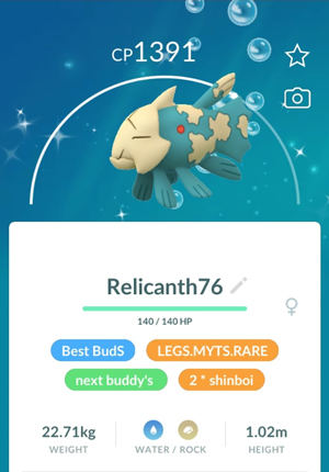 2023 Updated]Best Coordinates for Pokemon Go You Should Know
