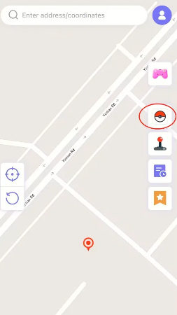 resource search mocpogo