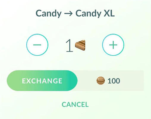 Ultimate Guide How To Use Xl Candy Pokémon Go 