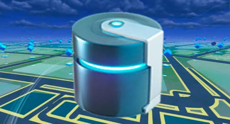 revestimento metalico pokemon go