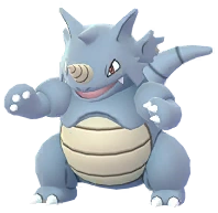 ポケモン サイドン