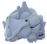 ポケモン サイホーン