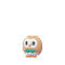 rowlett pokemon inicial