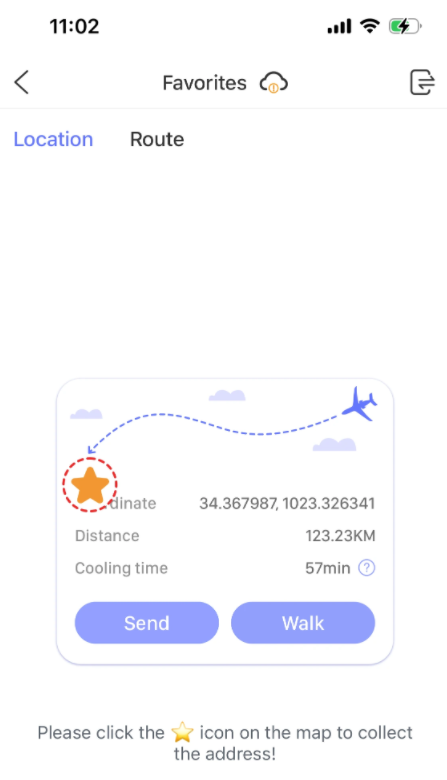 save data before buying