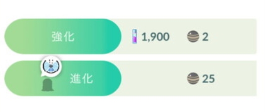 ポストカードをピン