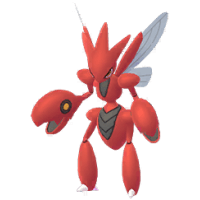 ポケモン ハッサム