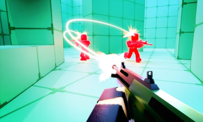 Ultimate Hacks Guide: Get Roblox RIVALS Hacks Script