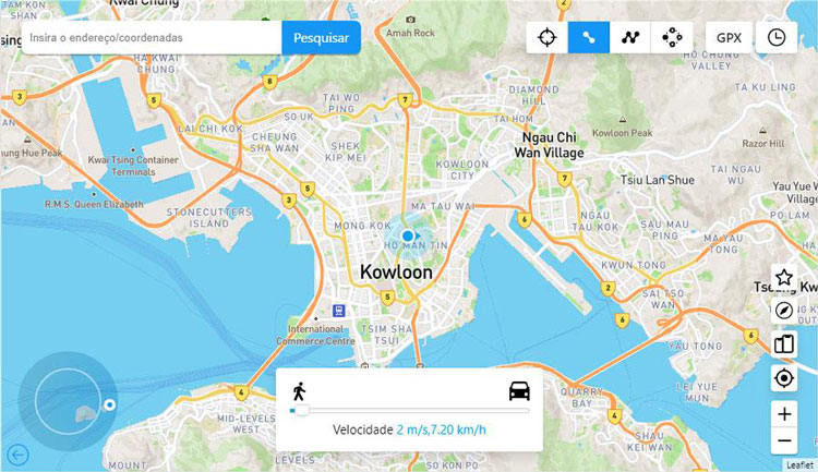 selecione destino 2 spot