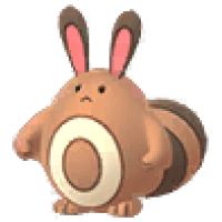 ポケモン go オタチ