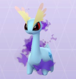 ポケモンgo シャドウアマルス