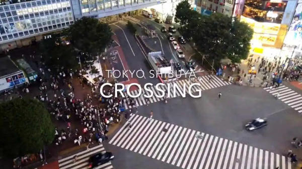 best places in Tokyo for Pokemon Go coordinates