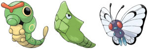 shiny-caterpie