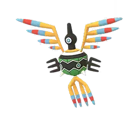 ポケモン go ペラップ