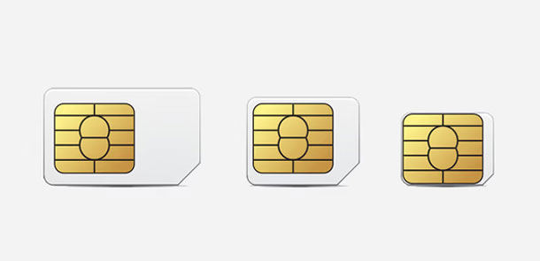 sim card change location tiktok