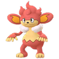 ポケモン バオッキー
