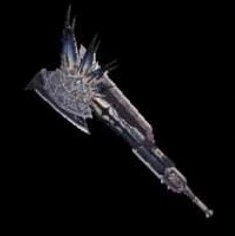 スラッシュアックス