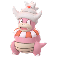 ポケモンgo ヤドキング