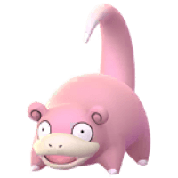 ポケモンgo ヤドン