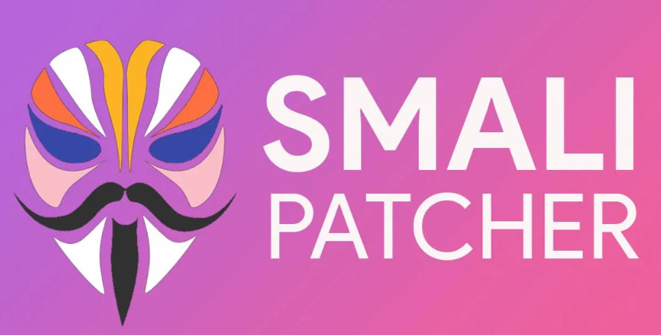 smali patcher