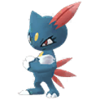ポケモン go ニューラ