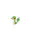snivy pokemon inicial