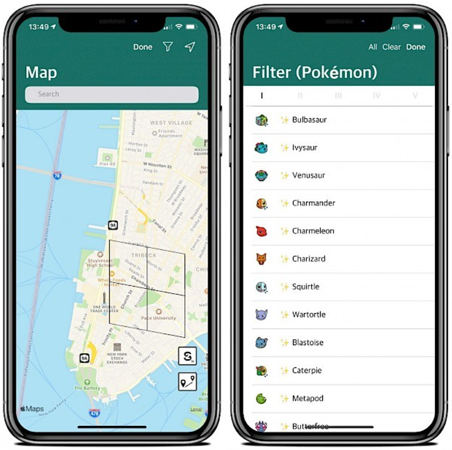 Top 3 iOS 16 Location Spoofer for Pokémon Go:Pros&Cons&Steps