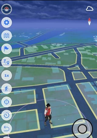 pokemongo spoofer Android.Change location to fake gps in Pokémon Go #