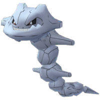 ポケモン ハガネール