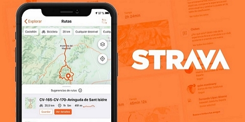 Strava