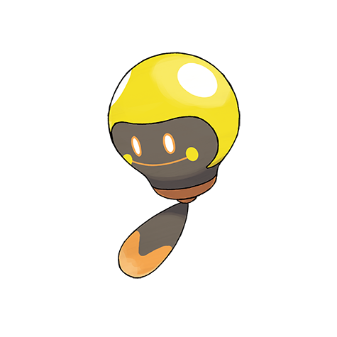 ポケモン ズピカ