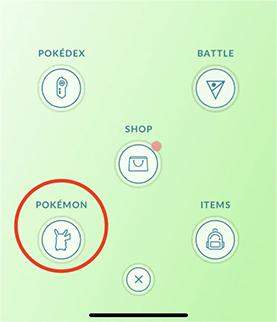 [Step By Step] How to Take A Snapshot in Pokemon Go?