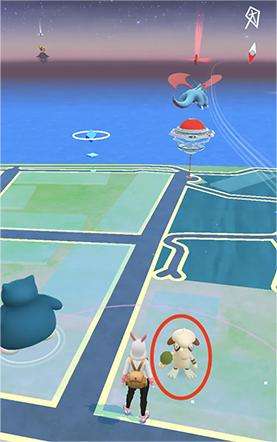 [Step By Step] How to Take A Snapshot in Pokemon Go?