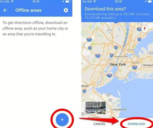 how to play Pokemon Go without data