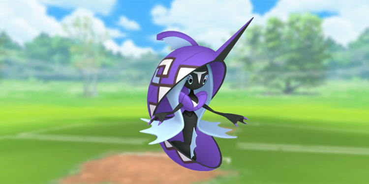 Tapu fini Pokemon Go