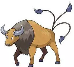 tauros pg