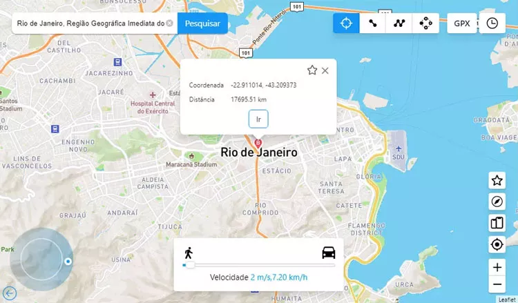 teletransporte novo lugar mocpogo