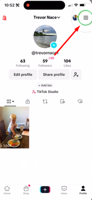 tiktok-profile