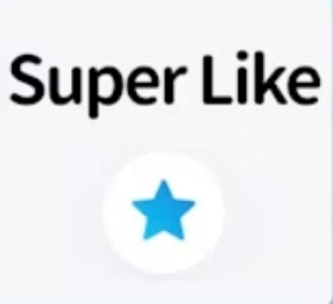 Tinder「Super Like」