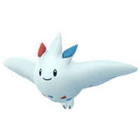 ポケモンgo トゲキッス